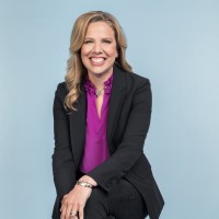 ServiceNow Employee Jacqui Canney's profile photo