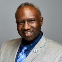 Saint Louis Public Schools Employee Charles Ellis Jr.'s profile photo
