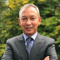 Dorf Ketal Employee Arthur de Jong's profile photo