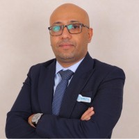 Mefc Employee Hussam Almawaz's profile photo