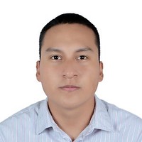 Boxer Security Employee Alberto Paliza Manero's profile photo
