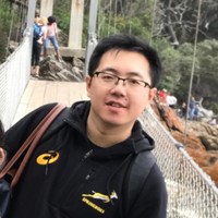 MOGU Inc. Employee Bowen Wang's profile photo