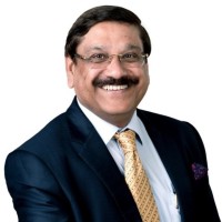 Welspun Enterprises Ltd Employee Sandeep Garg's profile photo