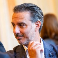 Magner Le Moment M Employee Gilles Sabah's profile photo