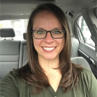 United States Air Force Employee Lindy Singleton's profile photo
