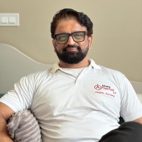 Athena Powertech LLP Employee Vasant Patel's profile photo