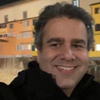 Runrun.it Employee Patrick Lisbona's profile photo