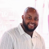 Callen-Lorde Community Health Center Employee Bryce Henderson's profile photo