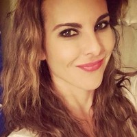 Geanet Employee María Alejandra Gaviria's profile photo