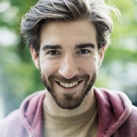 We'll Employee Kevin Janas's profile photo