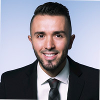 Contour Mortgage Corporation Employee Nik Ivezic's profile photo