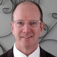 Red Hat Employee Tod Johnson's profile photo