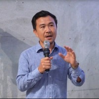 Blockwind News Employee Joe Pan's profile photo