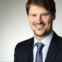 SEW Eurodrive Employee Eric Baumeister's profile photo