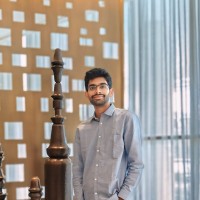 ThinkWright Learning Services Employee Sumanohar N.'s profile photo