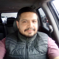 Thinking Social Employee Christian Pacheco De León's profile photo