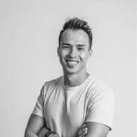 Superhuman Employee Michael Shen's profile photo