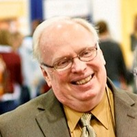 Lutheran Education Association Employee Ed Grube's profile photo