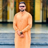 Eclix Tech Employee Nadeem Shabbir's profile photo