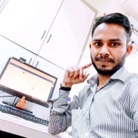 I-Medita Learning Solutions Pvt. Ltd. Employee Yado Charpe's profile photo