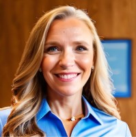 Hitachi Rail Employee Melissa Grove's profile photo