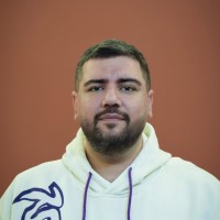 Round Table Apps Employee Nima Amiri's profile photo
