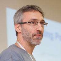 Applied Materials - Israel Employee Marcelo Bacher's profile photo