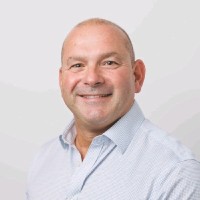 Darenth Valley Building Services Employee Darren Robinson's profile photo