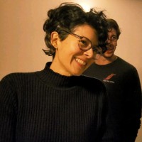 Geotellus Employee Camila Almendra's profile photo