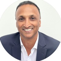 Inspired Learning Group Employee Amit Mehta's profile photo