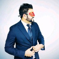 MAHSA University Employee Tineyash Sharma's profile photo