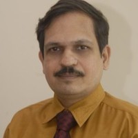 Mahanagar Gas Limited, Mumbai Employee Sunil Ranade's profile photo