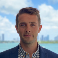Dune Development Group Employee Gus Eleftherio's profile photo