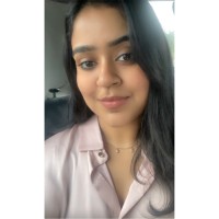 Shreyasi Sinha's profile photo