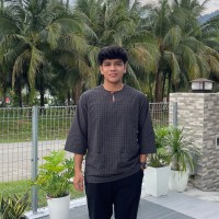 Dexon Electrical Engineering Sdn Bhd Employee Amiruddin Tajuldin's profile photo