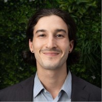 Green Project Technologies Employee Will Turett's profile photo