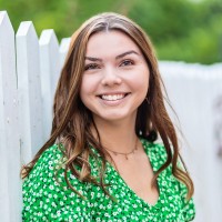 Plan Forward Employee Kaitlyn Storck's profile photo