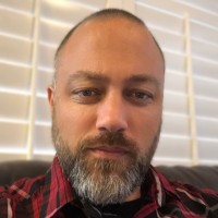 CircleCI Employee Nathan Fish's profile photo