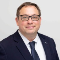 NYC Department of Health and Mental Hygiene Employee Aaron Anderson's profile photo