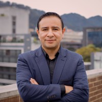 TrendAI Employee John Paez's profile photo