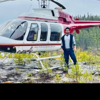 CanAlaska Uranium Ltd Employee Nouman Shah's profile photo