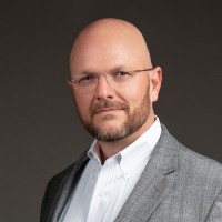 Quick Custom Intelligence Employee Simon Burgess's profile photo