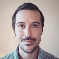 Frontier Employee Matthew Blewitt's profile photo