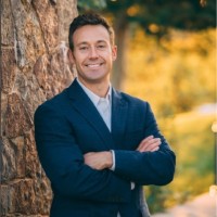 One Private Wealth Employee Brandon Mallinckrodt's profile photo