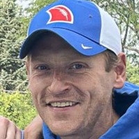 Draft Sharks Fantasy Football Employee Matt Schauf's profile photo