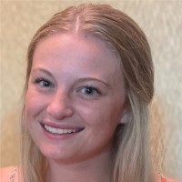 NewLane Finance Employee Victoria Wallace's profile photo