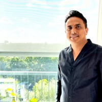 Amazon Web Services (AWS) Employee Abhijit Deb's profile photo