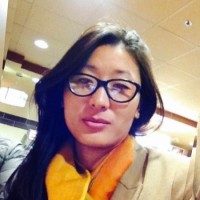 WoodGreen Community Services Employee Sonam Wangmo's profile photo
