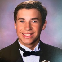 Wegmans Food Markets Employee Bryan Rossi's profile photo