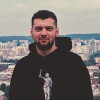 De.Fi Employee Arthur Splavskiy's profile photo